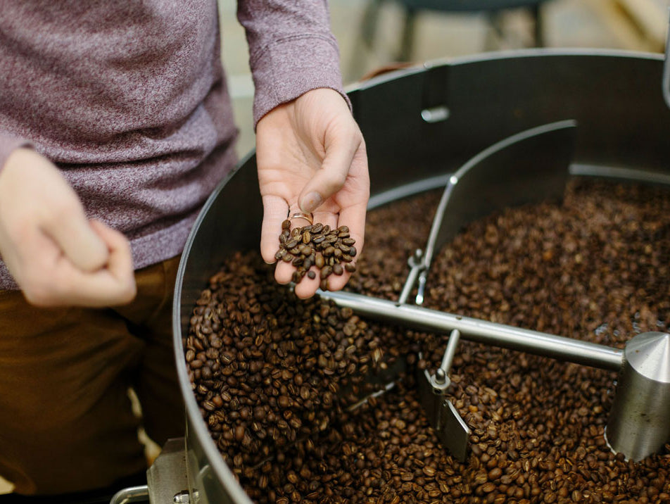 The Decaf Revival
