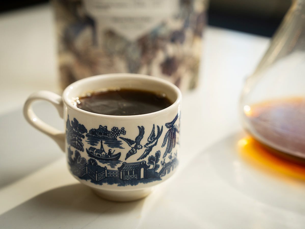 What “Smooth” Coffee Actually Means (and How to Brew It)
