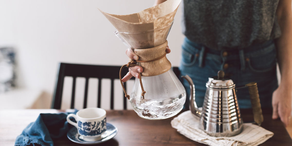 Brew Gear