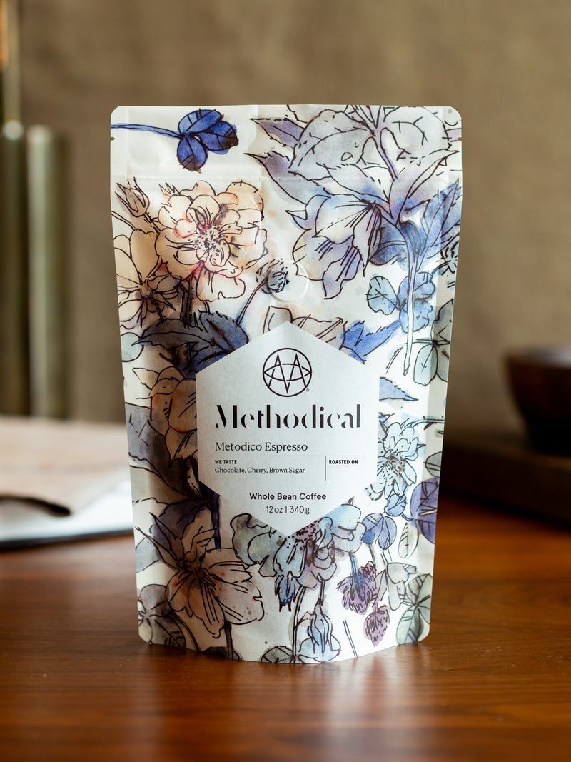 Metodico Espresso